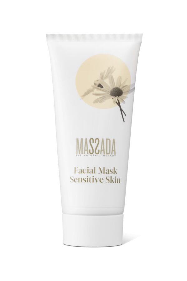 Facial_Mask_Sensitive_Skin_100_ml_(Massada)