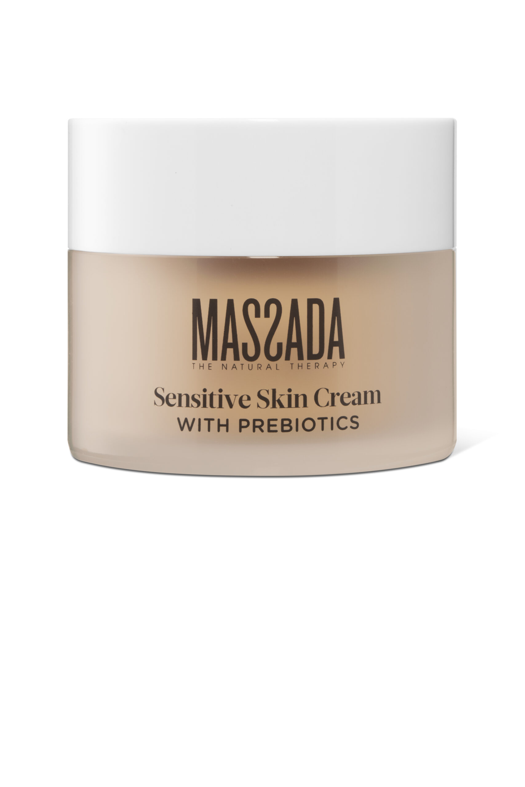Sensitive Skin cream, 50 ml. (Massada) Madai Estética