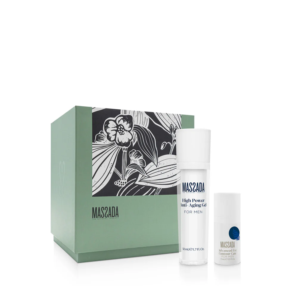 Massada men navidad 2026