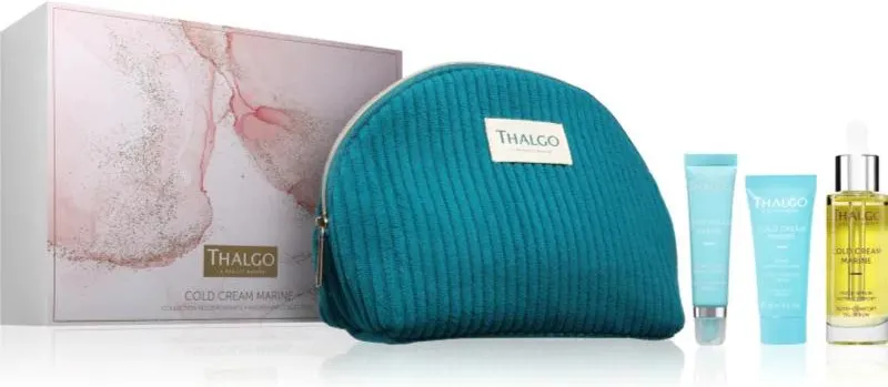 i-thalgo-cold-cream-marine-collection-zestaw-upominkowy